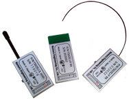 特定小電力無線モジュールTS02E