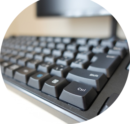 開発部ソフトウェアのイメージ画像